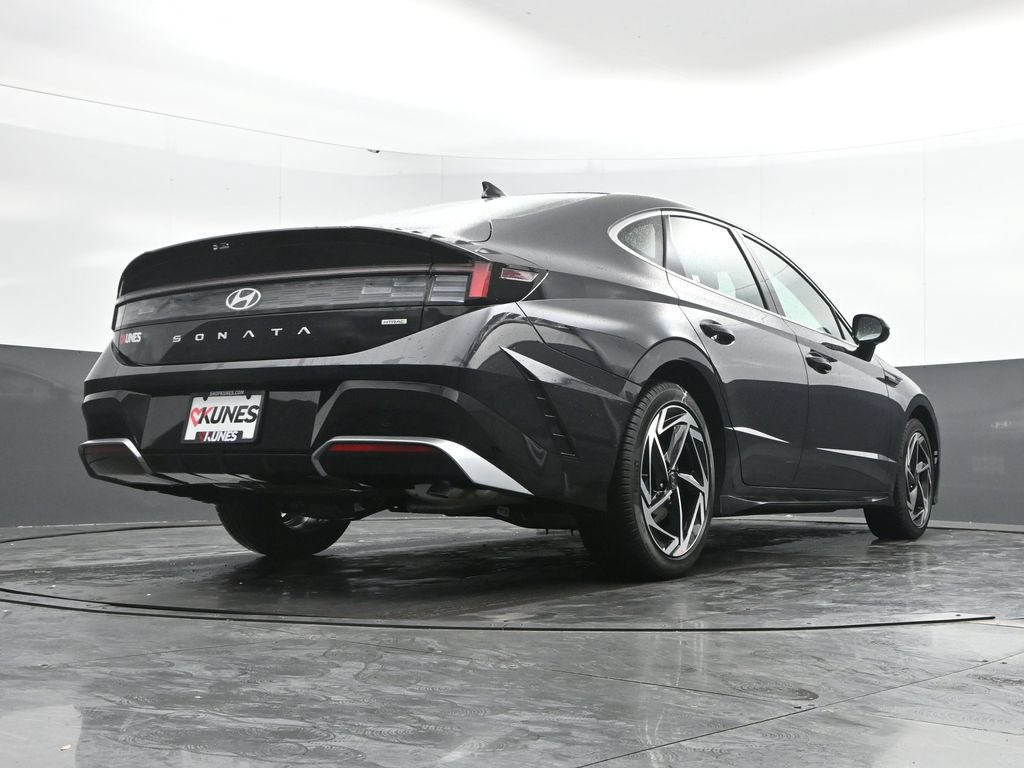 New 2026 Hyundai Sonata SEL AWD/4WD image 44