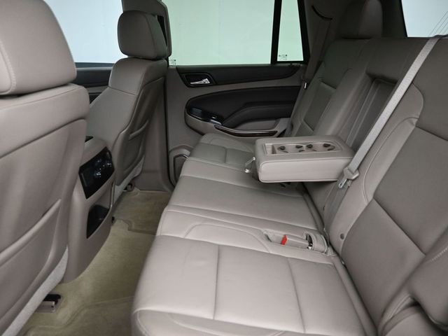 Used 2015 Chevrolet Tahoe LT w/ Max Trailering Package image 19