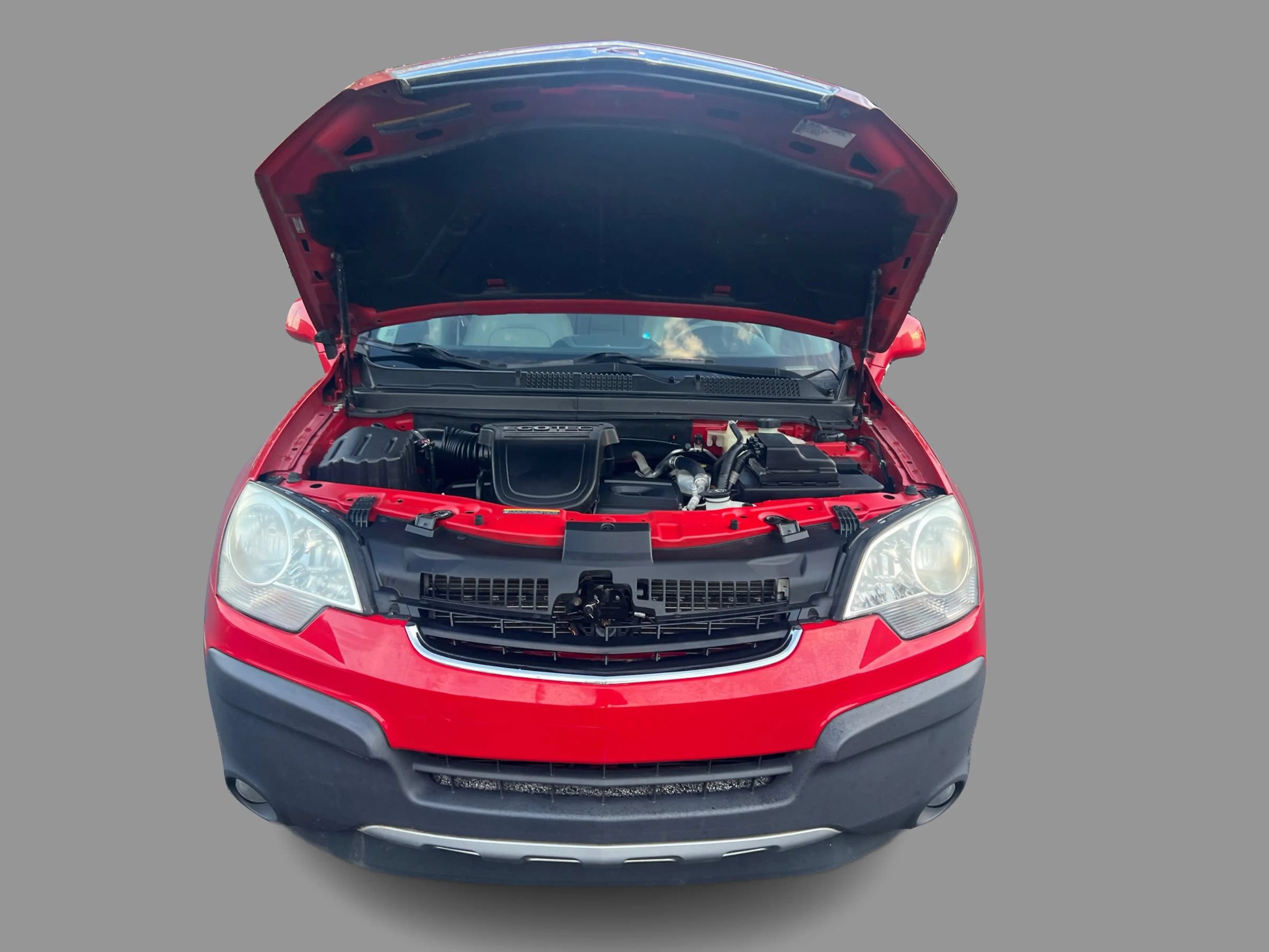 Used 2009 Saturn Vue XE w/ Premium Trim Package FWD image 13