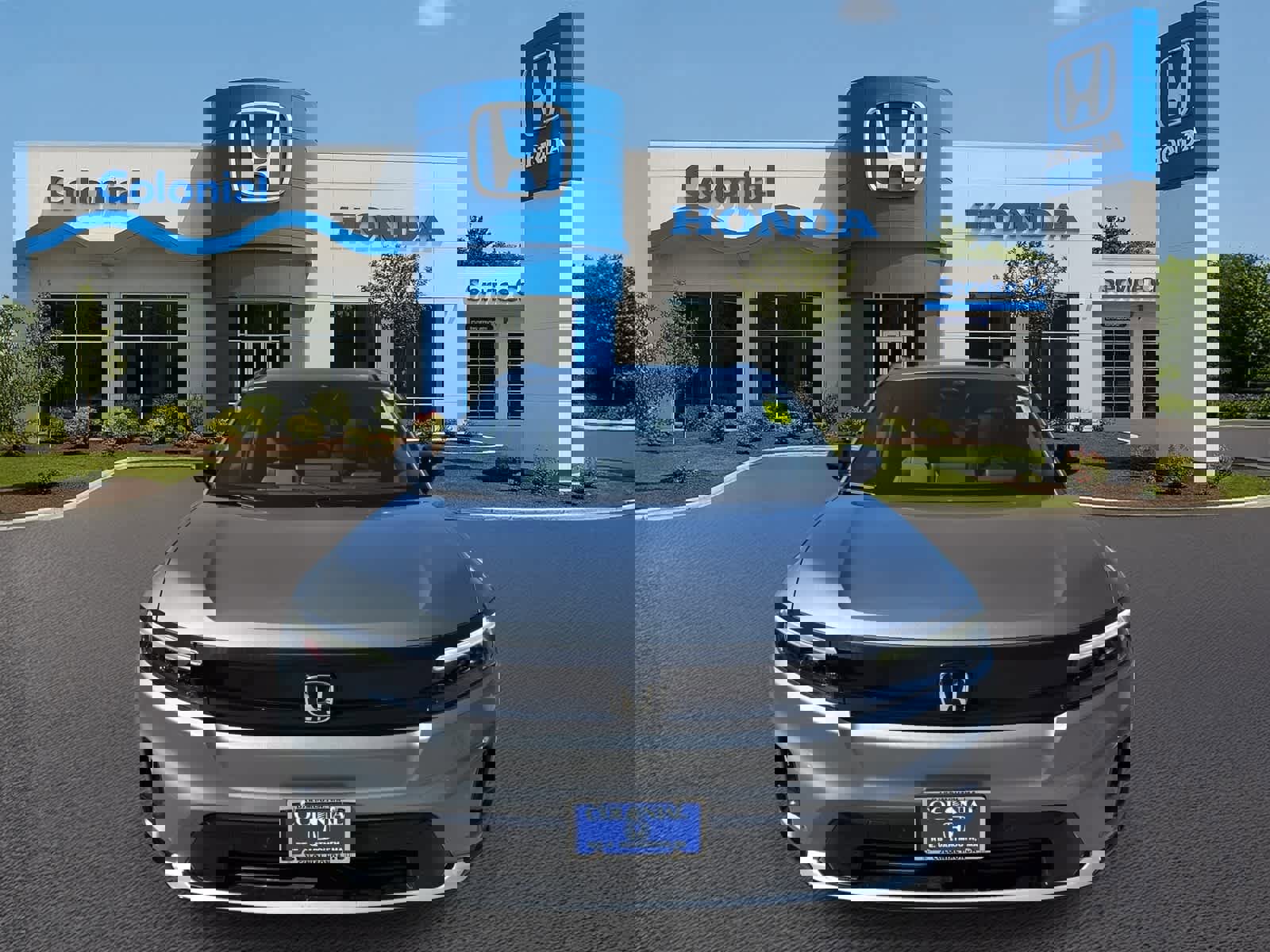 New 2026 Honda Prologue Touring image 10