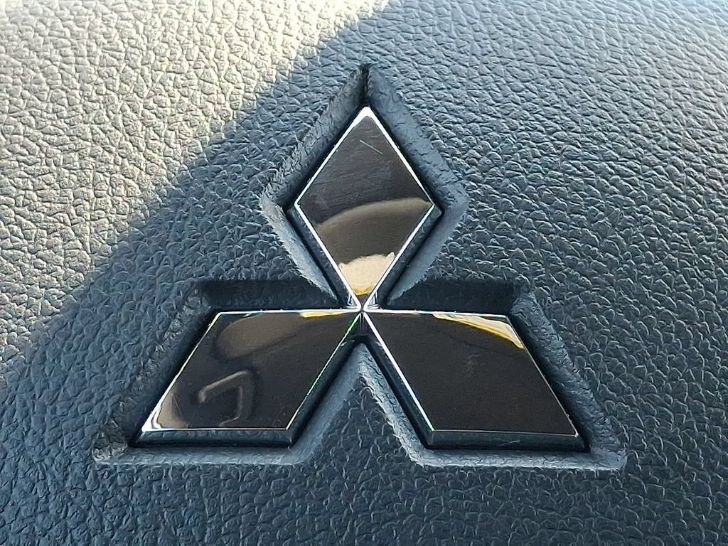 New 2026 Mitsubishi Outlander Sport AWD image 11