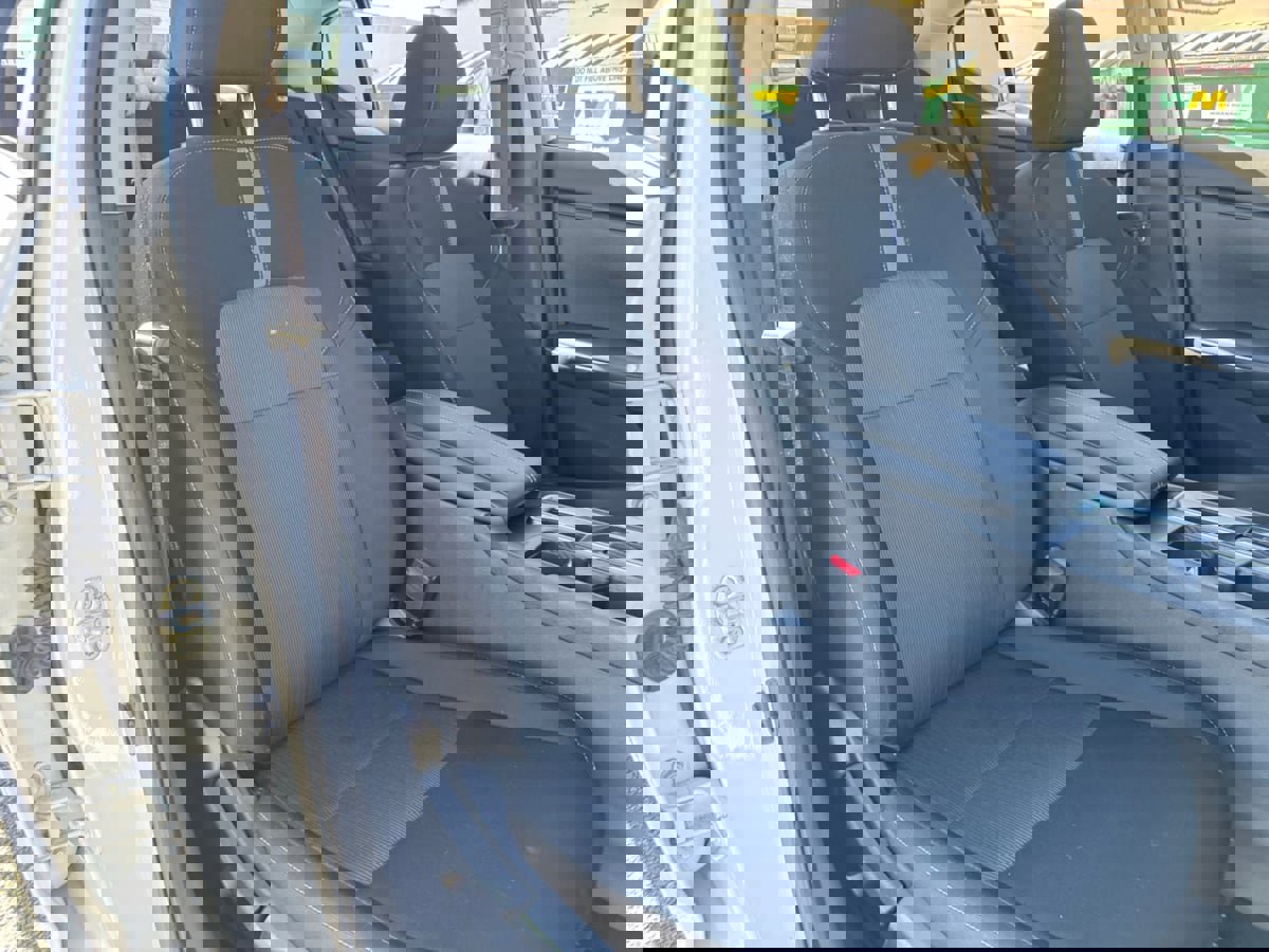 Used 2024 Nissan Sentra SV image 19