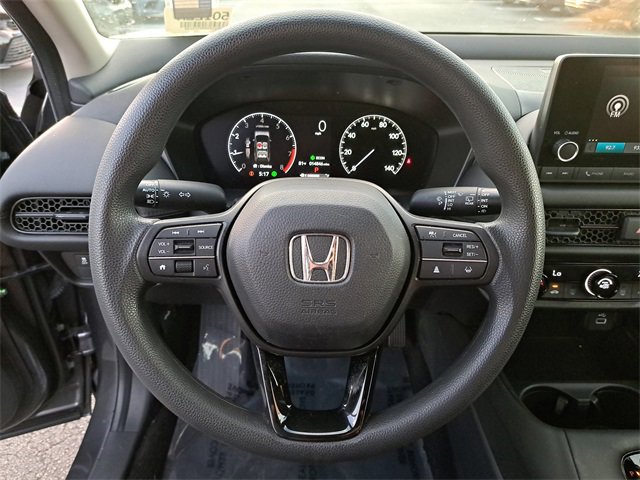 Used 2024 Honda HR-V LX image 24