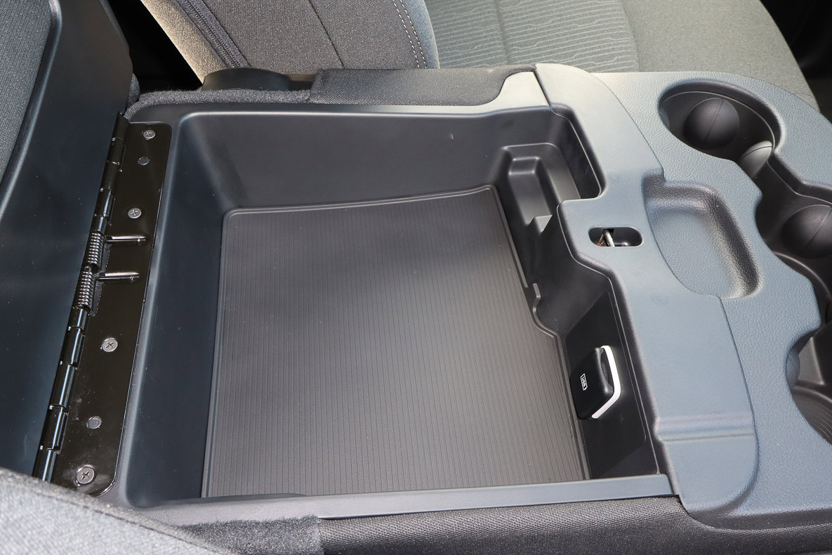 Used 2024 RAM 3500 Tradesman w/ Towing Technology Group image 28