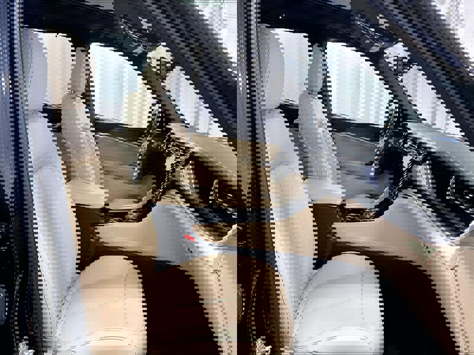 Used 2023 Jeep Grand Cherokee 4WD 4xe w/ Luxury Tech Group II image 11