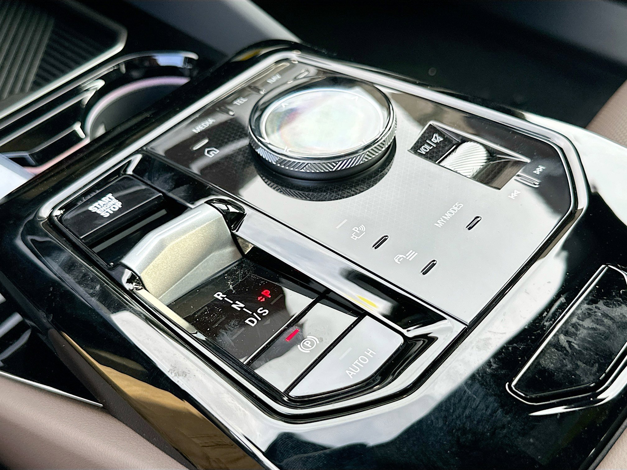 New 2026 BMW 530i w/ M Sport Package image 14