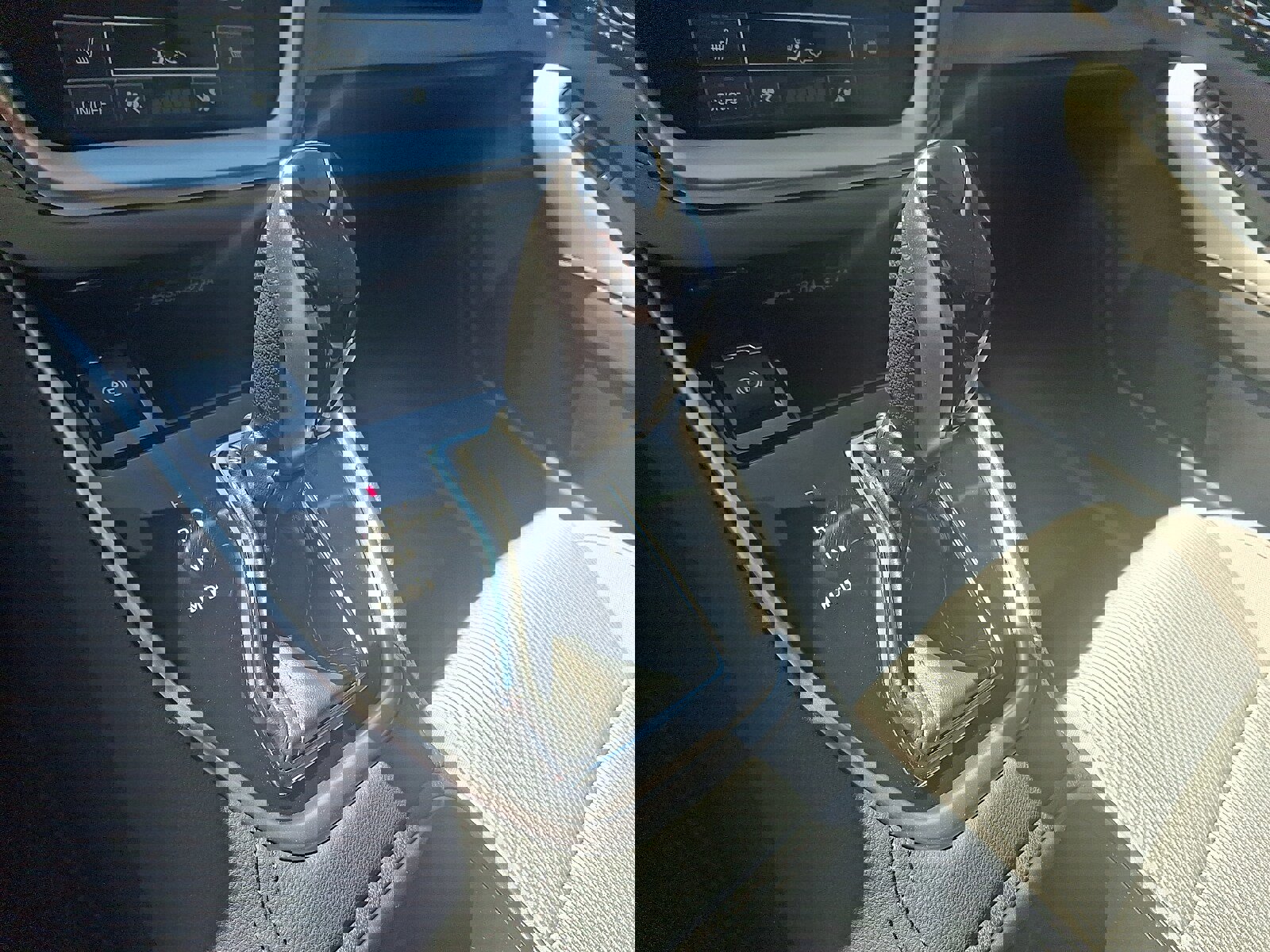 Certified 2025 Subaru Legacy Premium image 14