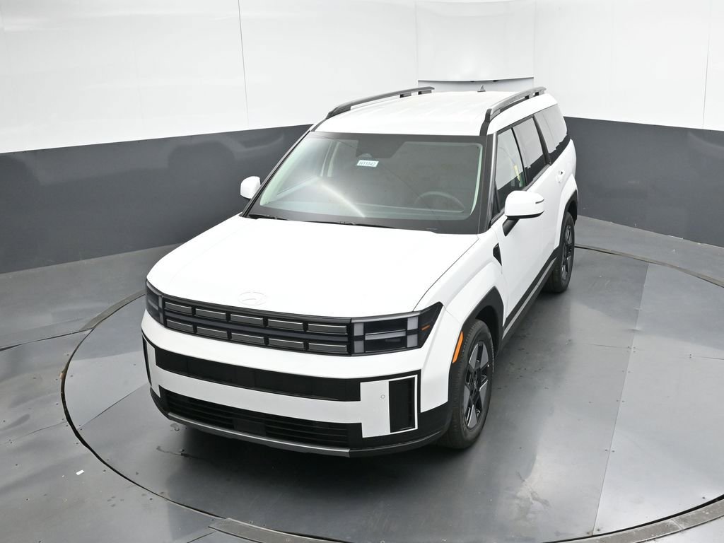 New 2026 Hyundai Santa Fe SEL image 51