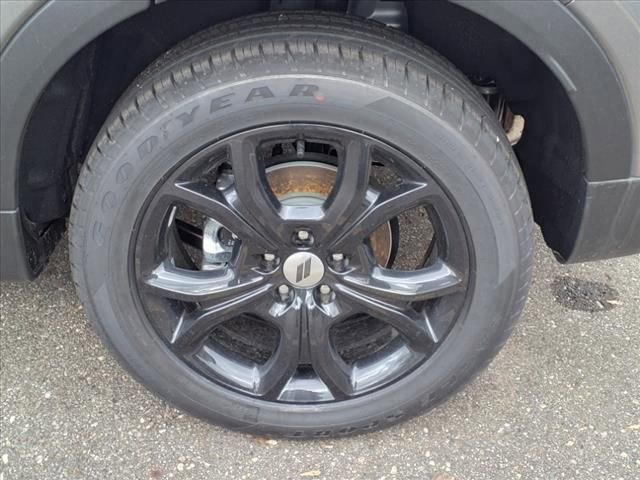 New 2024 Dodge Hornet GT Plus w/ GT Blacktop Package image 8