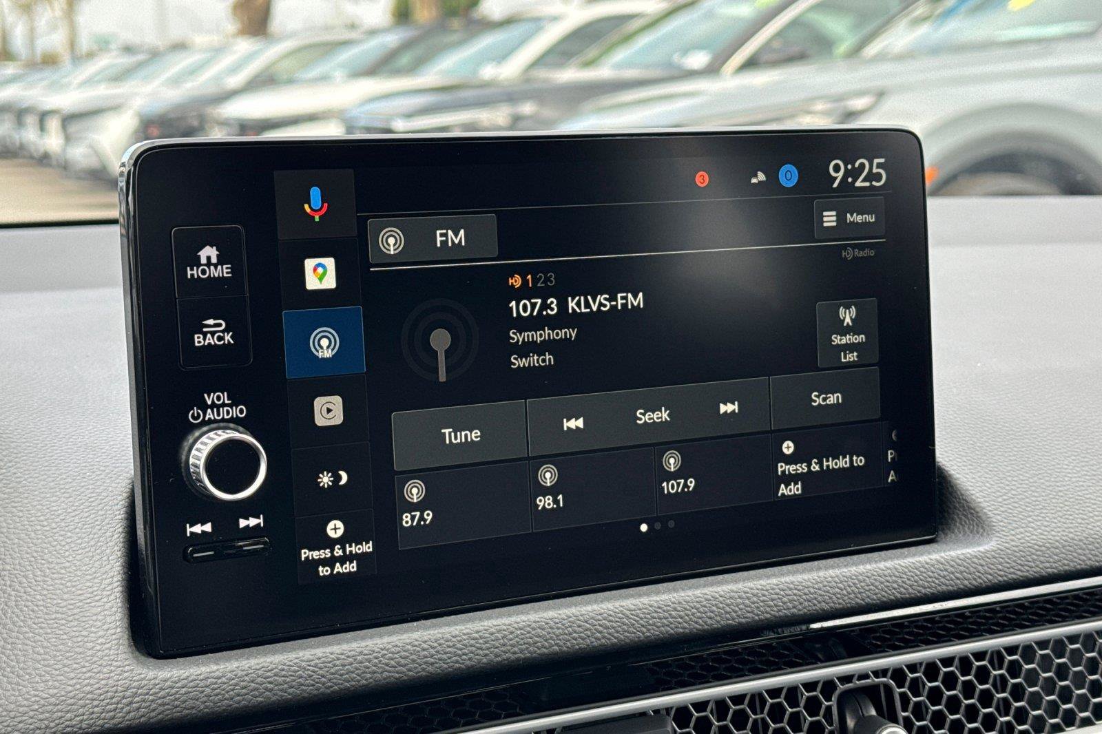 New 2026 Honda Civic Sport Touring image 17
