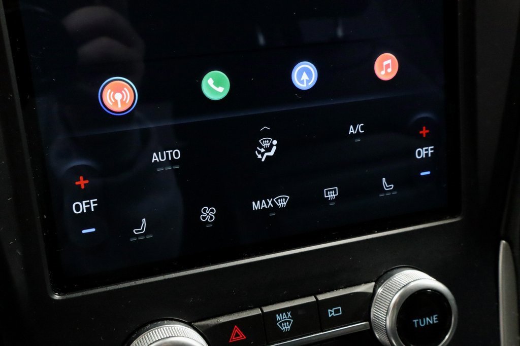 Certified 2022 Ford Edge SEL w/ Convenience Package image 32