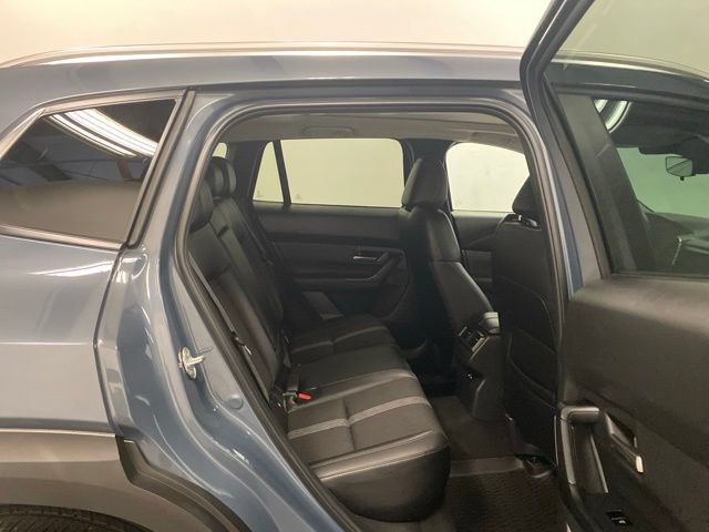 Certified 2024 MAZDA CX-50 AWD 2.5 S w/ Weather Package image 24