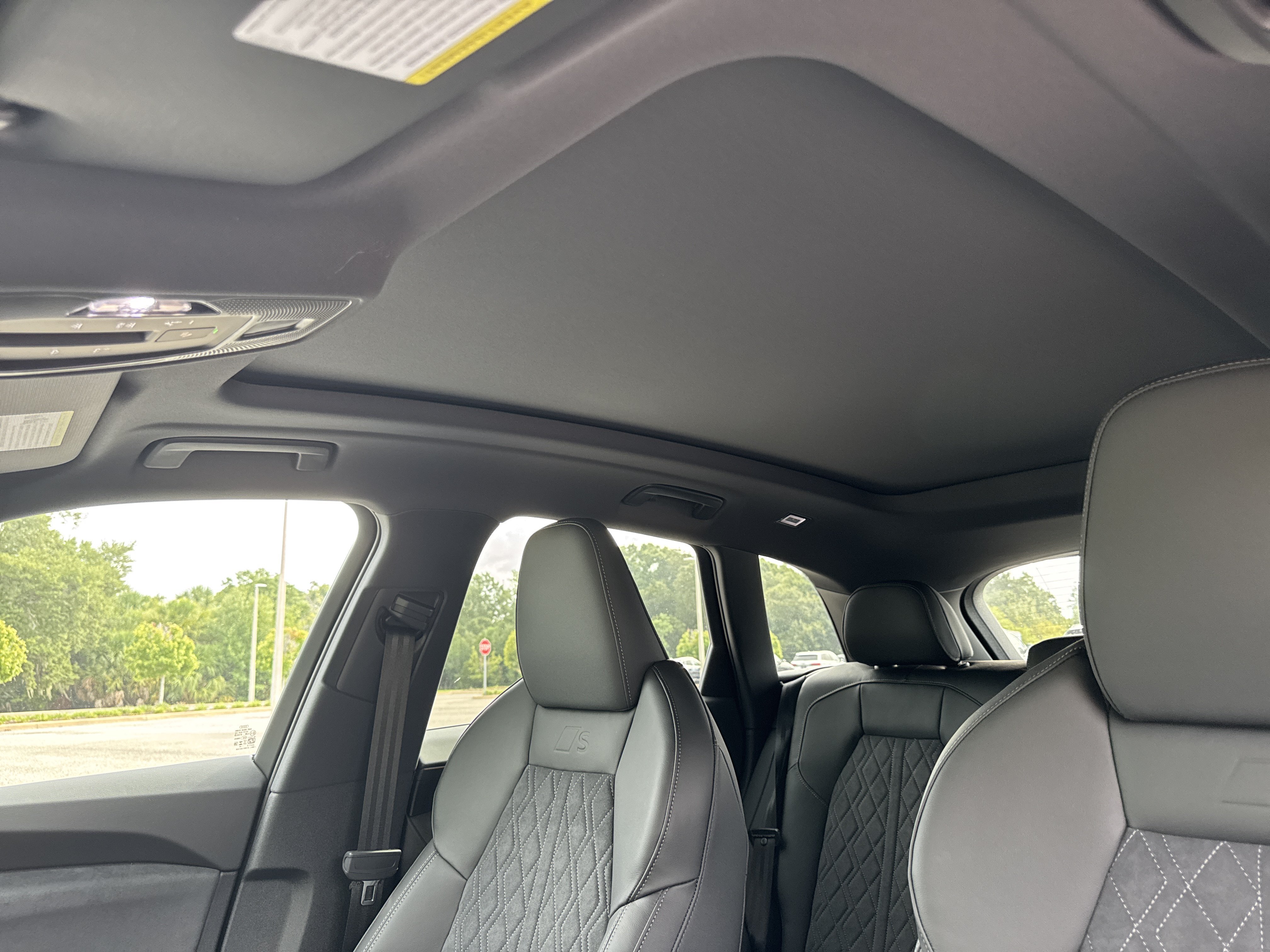 New 2026 Audi SQ5 Premium Plus AWD/4WD image 20