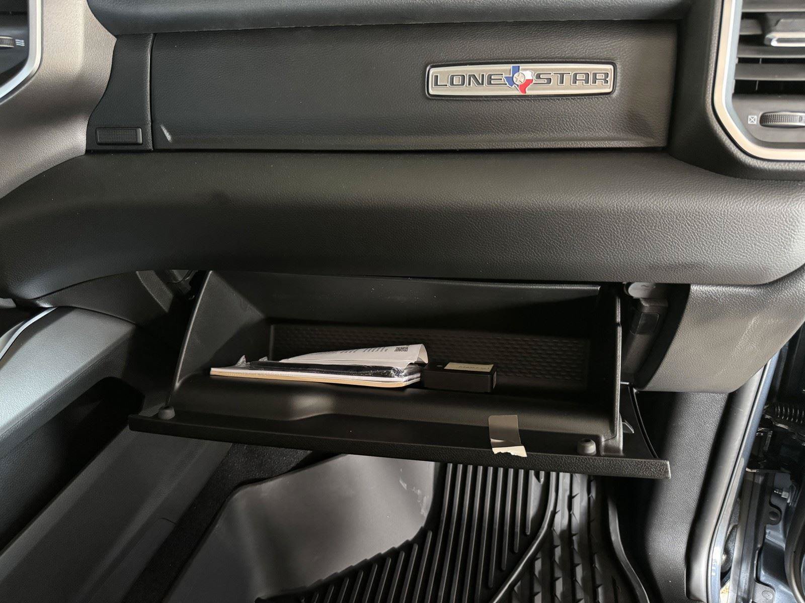 New 2026 RAM 3500 Lone Star AWD/4WD image 43