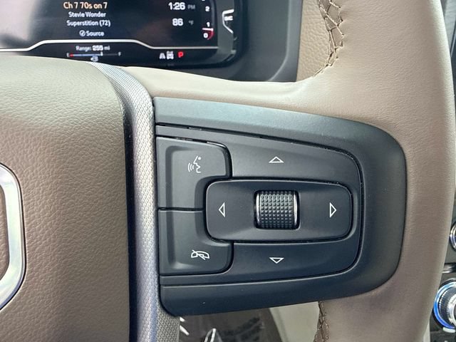 Used 2023 GMC Yukon XL Denali AWD/4WD image 25