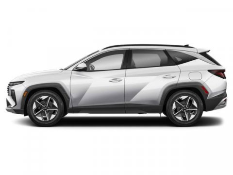 New 2026 Hyundai Tucson SEL AWD/4WD image 3