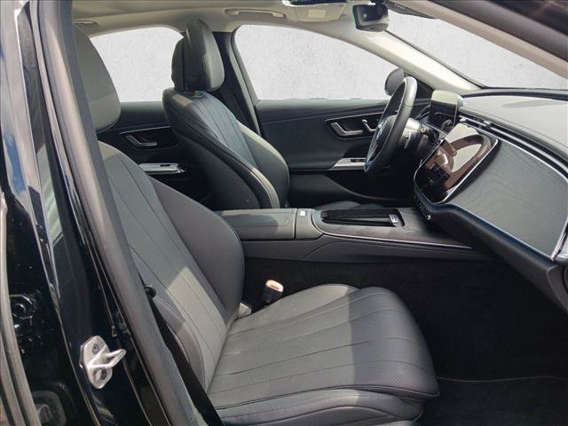 Certified 2026 Mercedes-Benz E 350 Sedan image 20