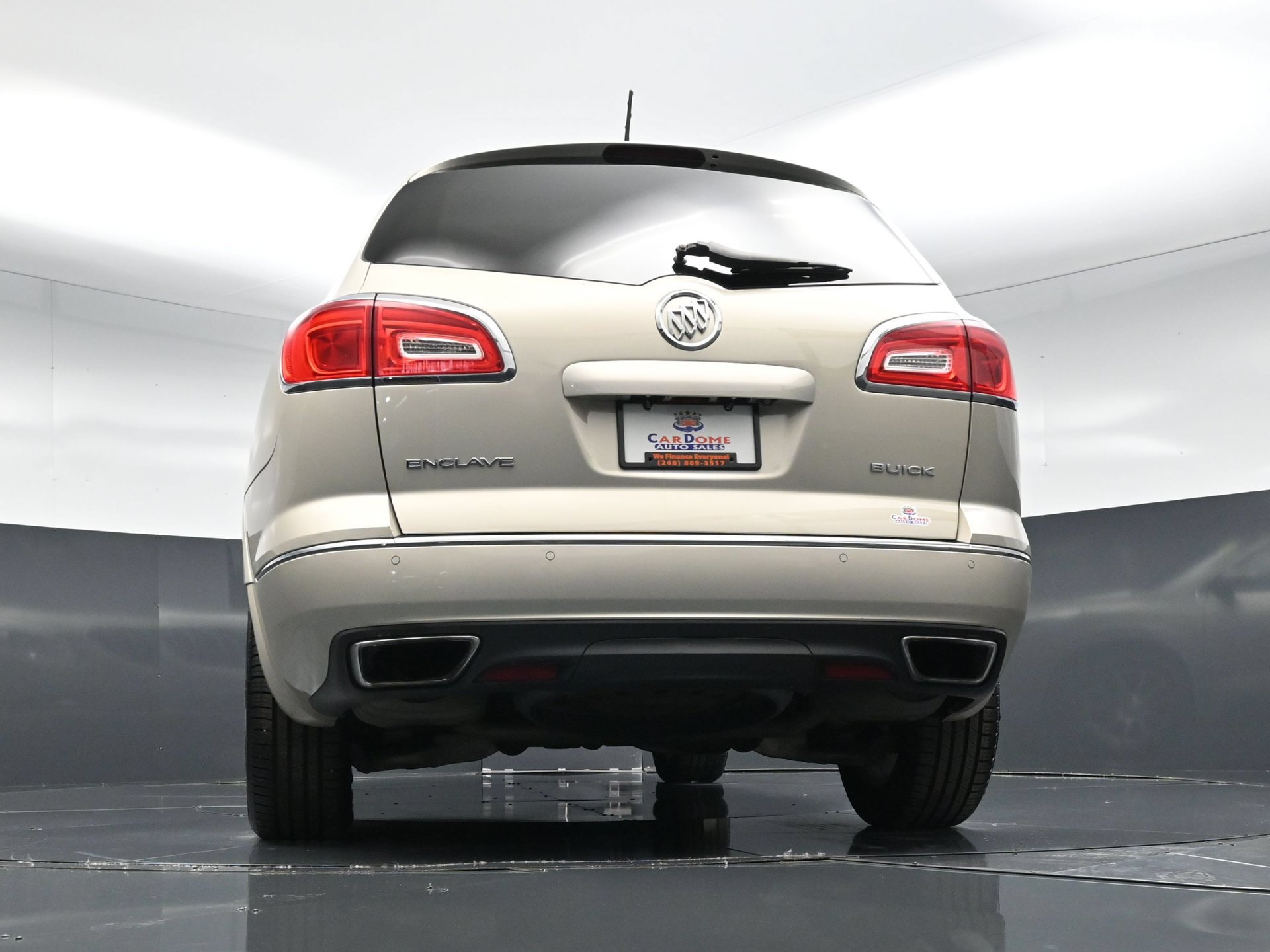 Used 2014 Buick Enclave Leather FWD image 46