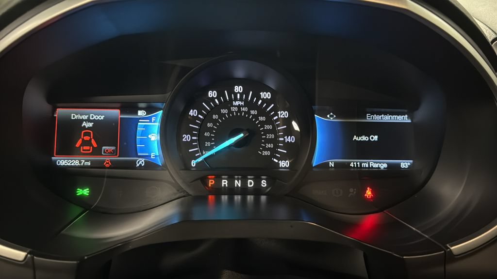 Used 2021 Ford Edge SEL w/ Convenience Package AWD/4WD image 21