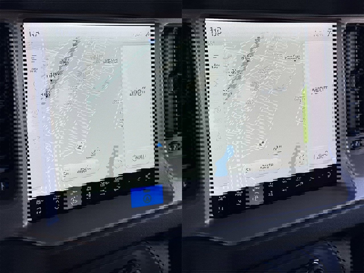 New 2025 Ford Bronco Outer Banks image 42