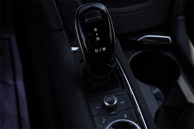 Used 2020 Cadillac XT5 Sportv image 29