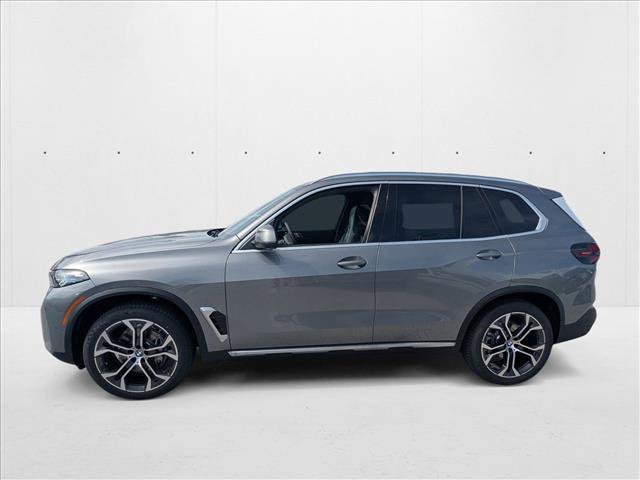 Used 2026 BMW X5 sDrive40i w/ Climate Comfort Package image 5