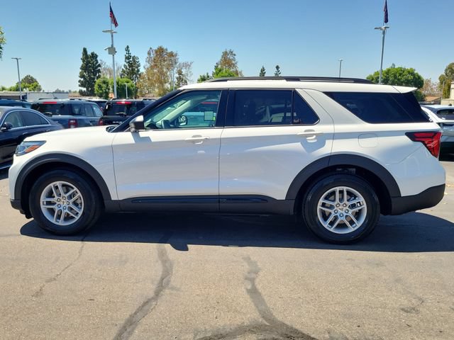 Used 2026 Ford Explorer Active RWD image 27
