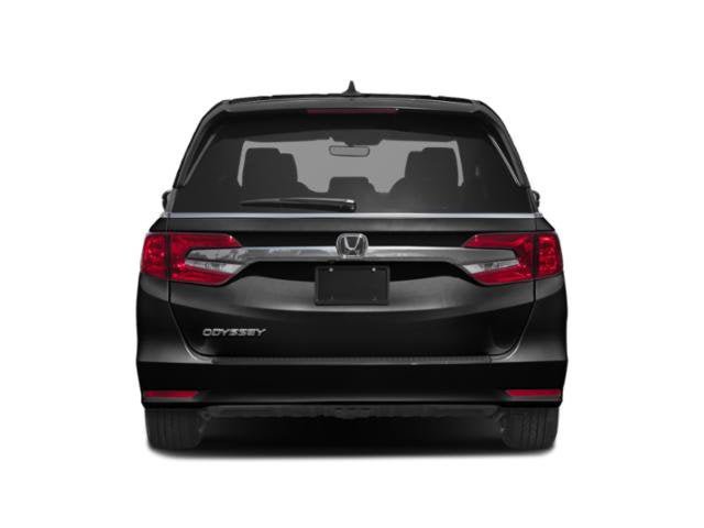 Used 2020 Honda Odyssey EX-L image 5