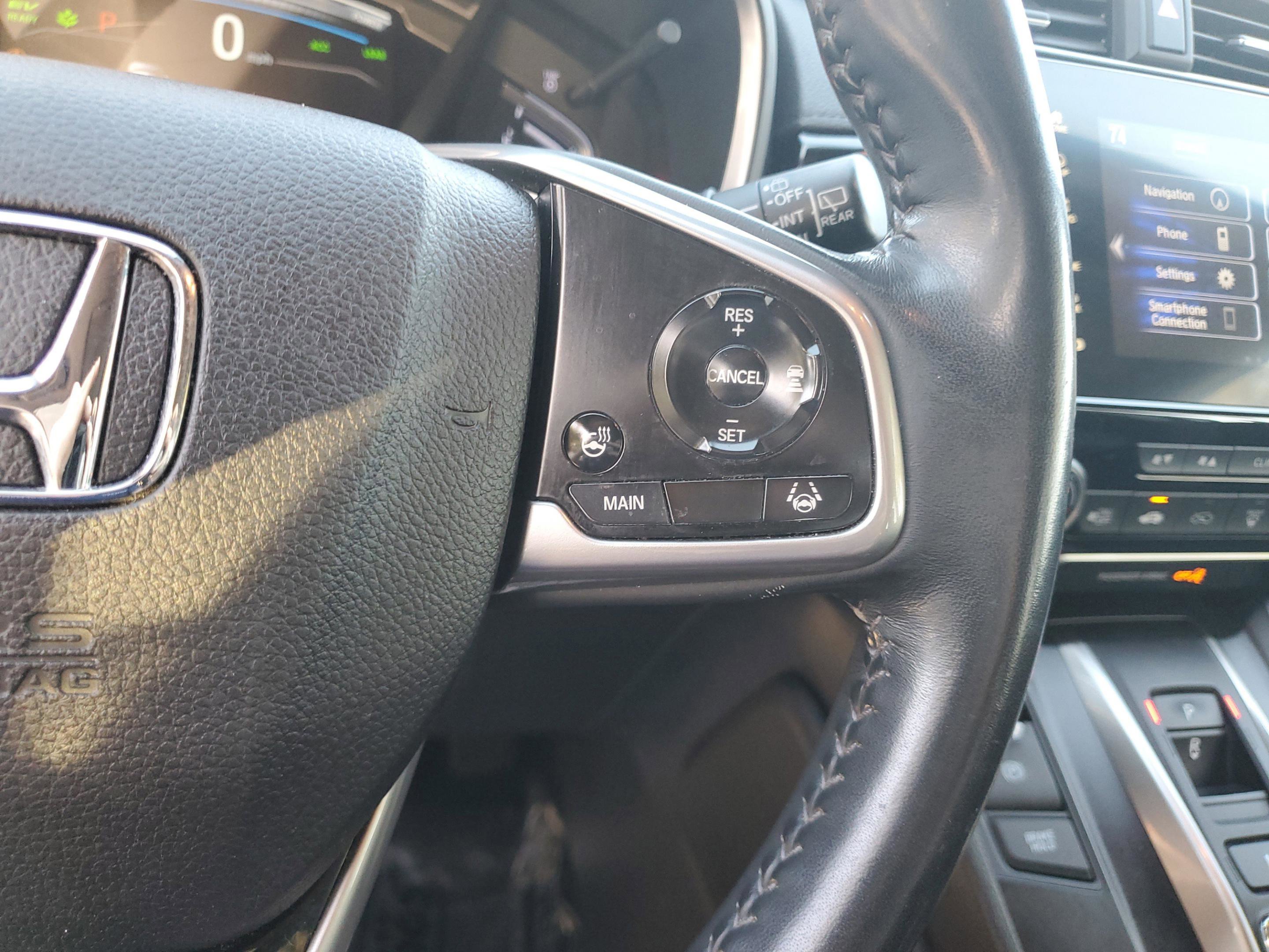 Used 2020 Honda CR-V Touring image 30