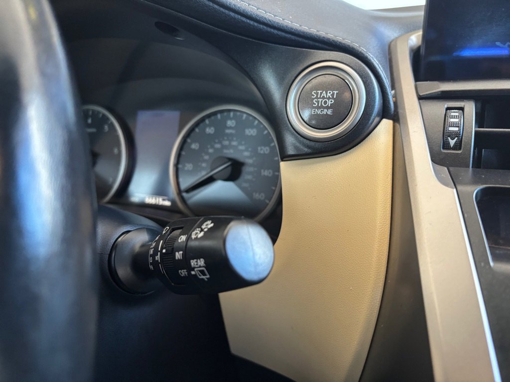 Used 2019 Lexus NX 300 FWD w/ Premium Package image 18