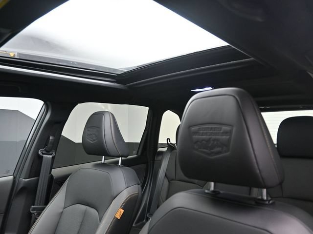 Used 2026 Subaru Forester Wilderness AWD/4WD image 19
