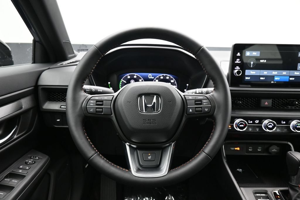 New 2026 Honda CR-V TrailSport image 44
