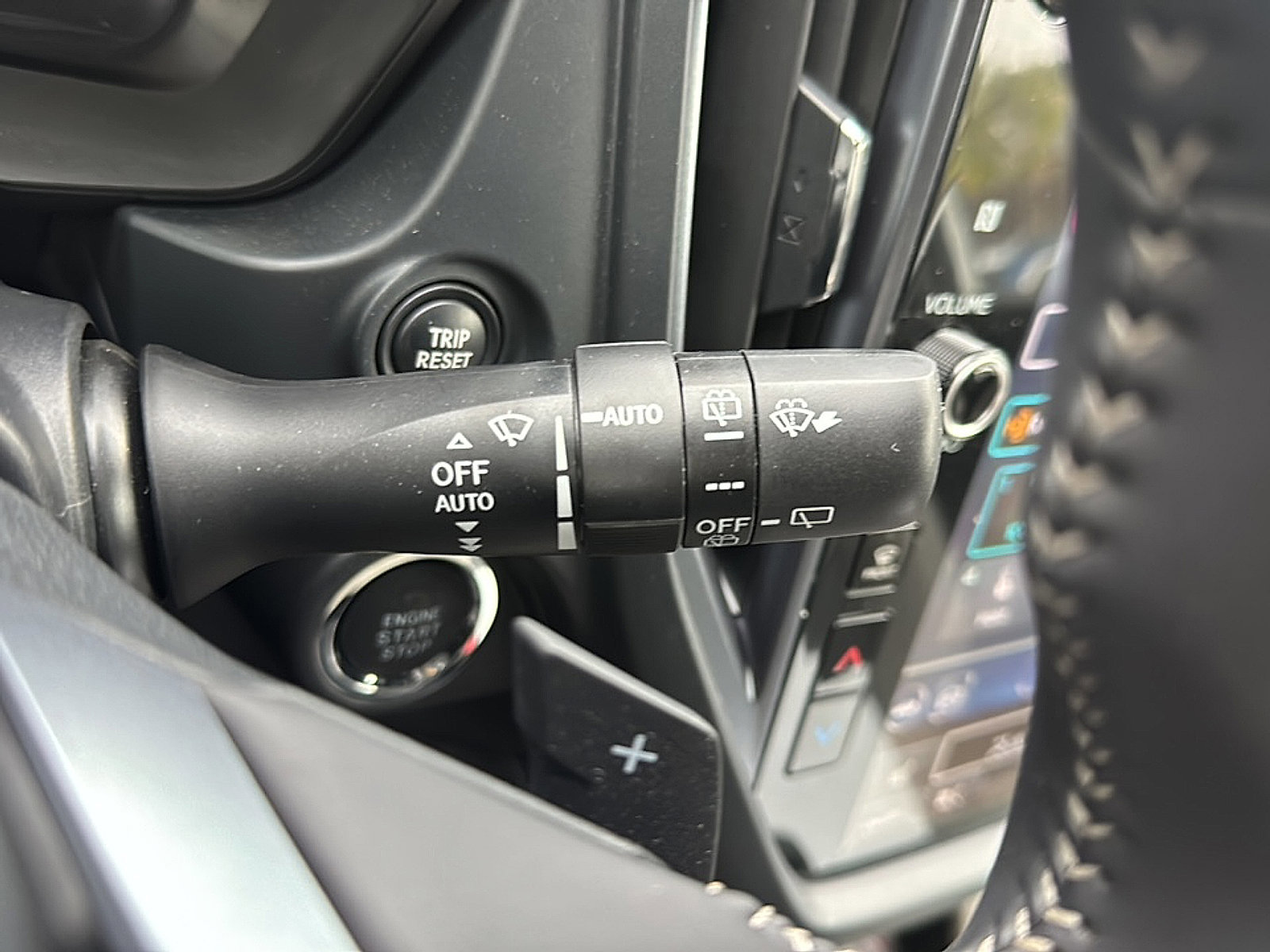 Certified 2025 Subaru Forester Limited w/ Protection Package (1PH) image 38