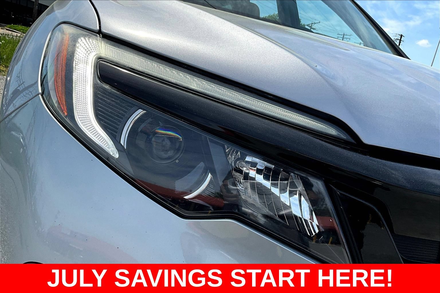 Used 2021 Honda Pilot Special Edition image 43