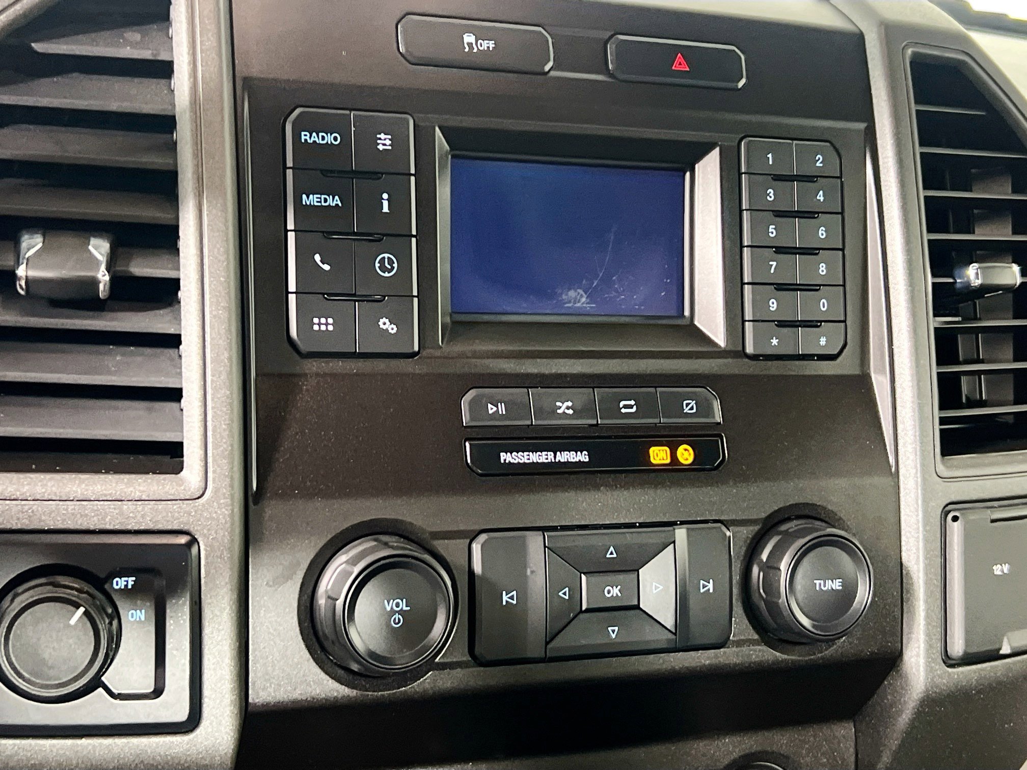 Used 2020 Ford F250 XL w/ XL Value Package image 27