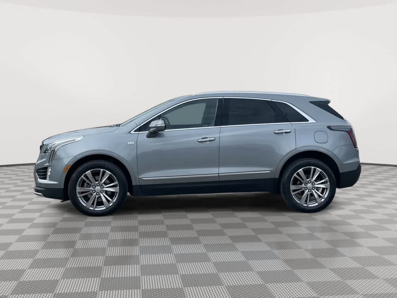 Used 2024 Cadillac XT5 Premium Luxury AWD/4WD image 5