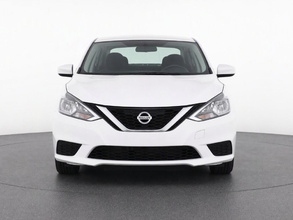 Used 2018 Nissan Sentra SV FWD image 5