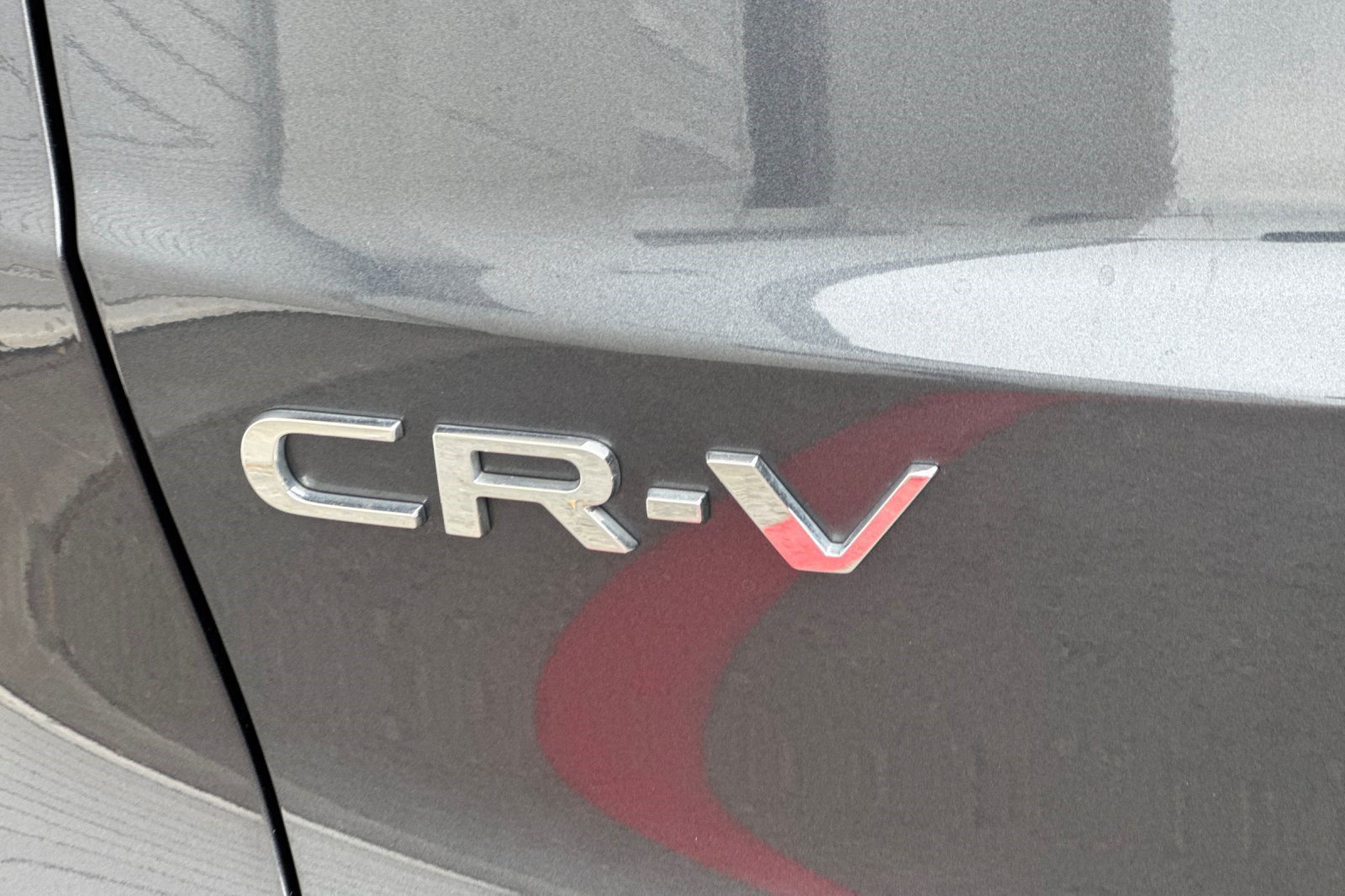 Certified 2026 Honda CR-V EX-L image 29