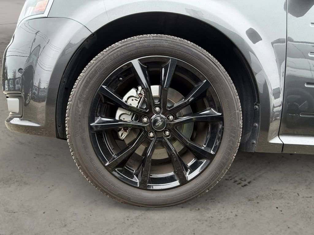 Used 2019 Ford Flex Limited w/ Equipment Group 303A image 10