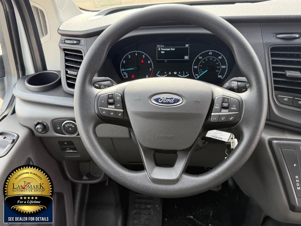 Used 2024 Ford Transit 150 Low Roof image 15
