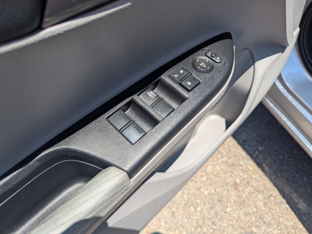 Used 2014 Honda Accord LX image 10
