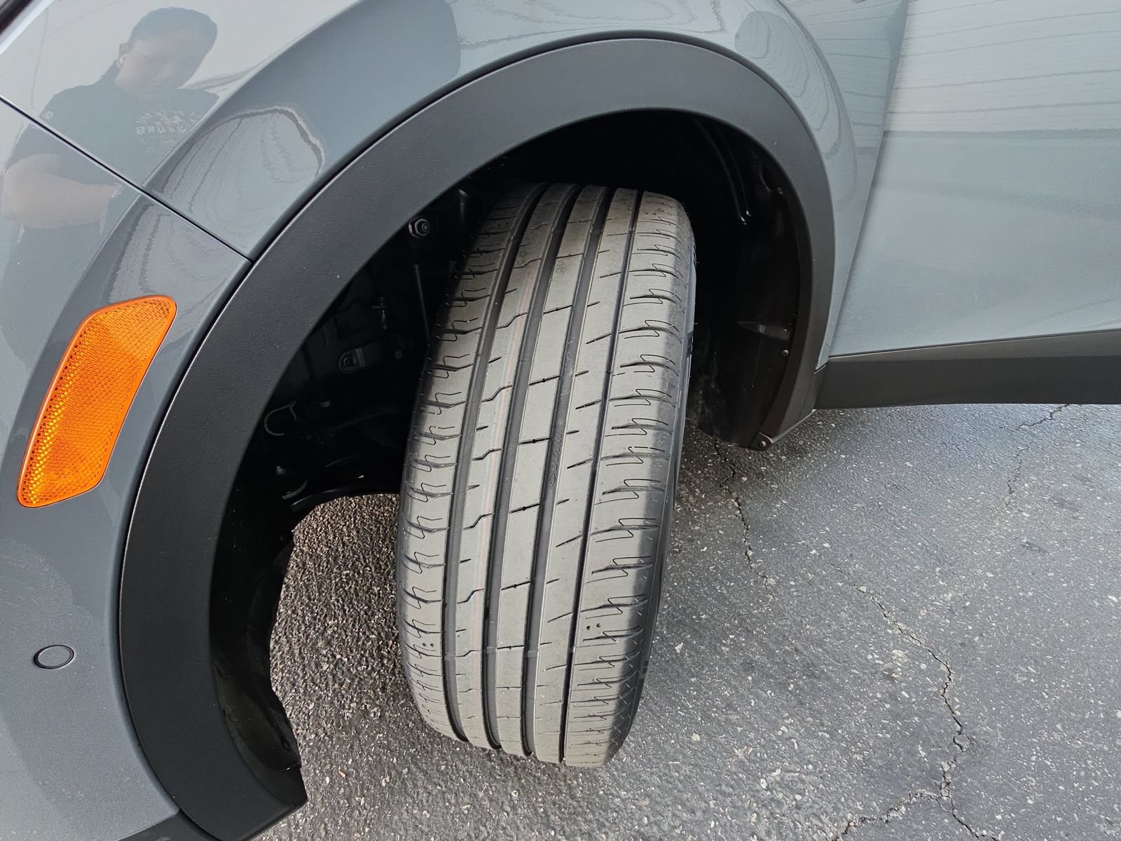 Certified 2023 Volkswagen ID.4 S RWD image 33