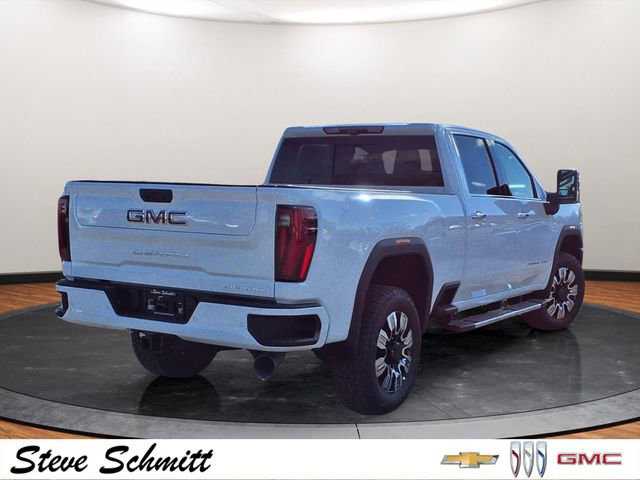 New 2026 GMC Sierra 2500 Denali w/ Denali Reserve Package image 24
