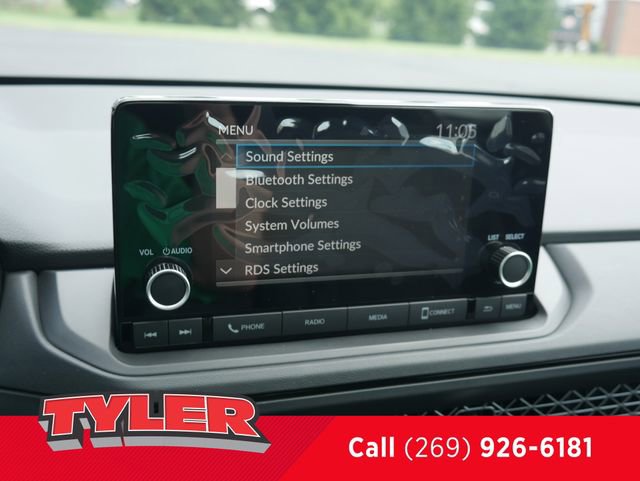 New 2025 Honda Accord SE image 49