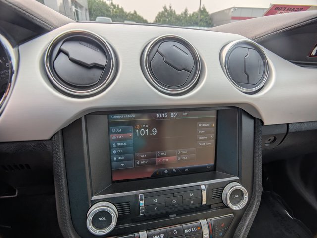 Used 2015 Ford Mustang GT Premium w/ Equipment Group 401A RWD image 13