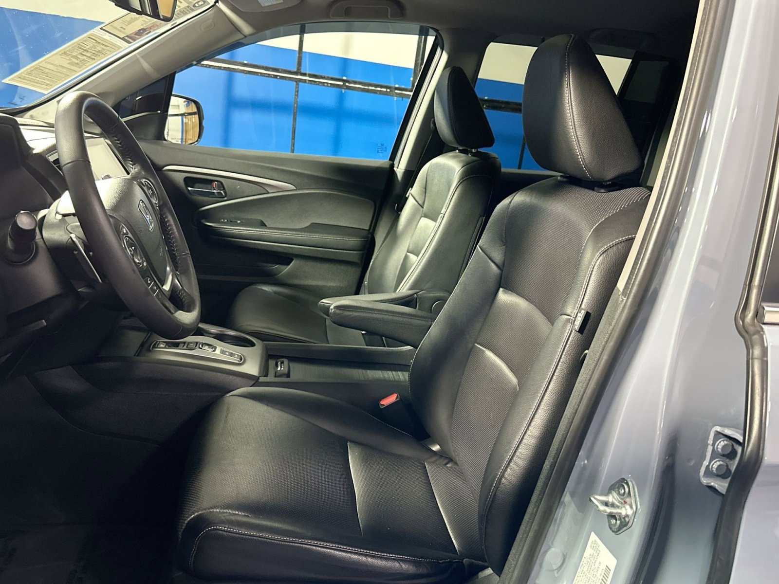 Used 2023 Honda Ridgeline RTL image 13