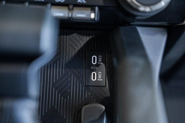 New 2026 Toyota Tacoma SR5 image 23