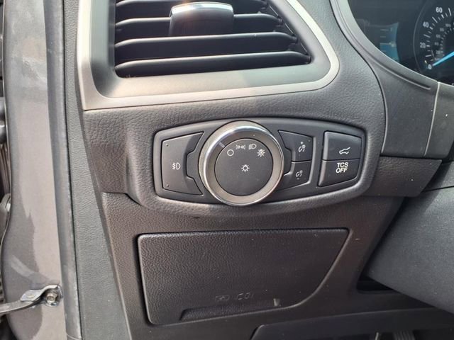 Used 2022 Ford Edge SEL w/ Sport Appearance Package AWD/4WD image 25