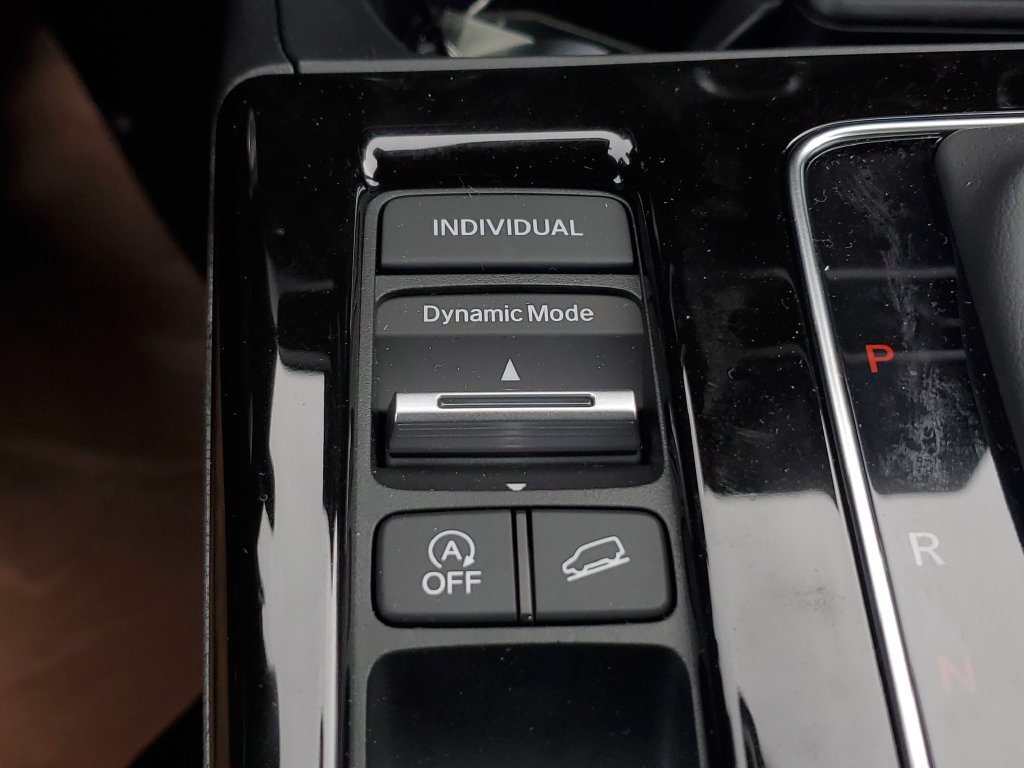 New 2026 Acura ADX A-Spec w/ Advance Package AWD/4WD image 29