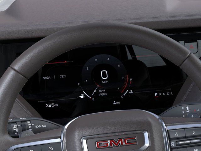 New 2027 GMC Yukon XL Elevation w/ Technology Package RWD image 18